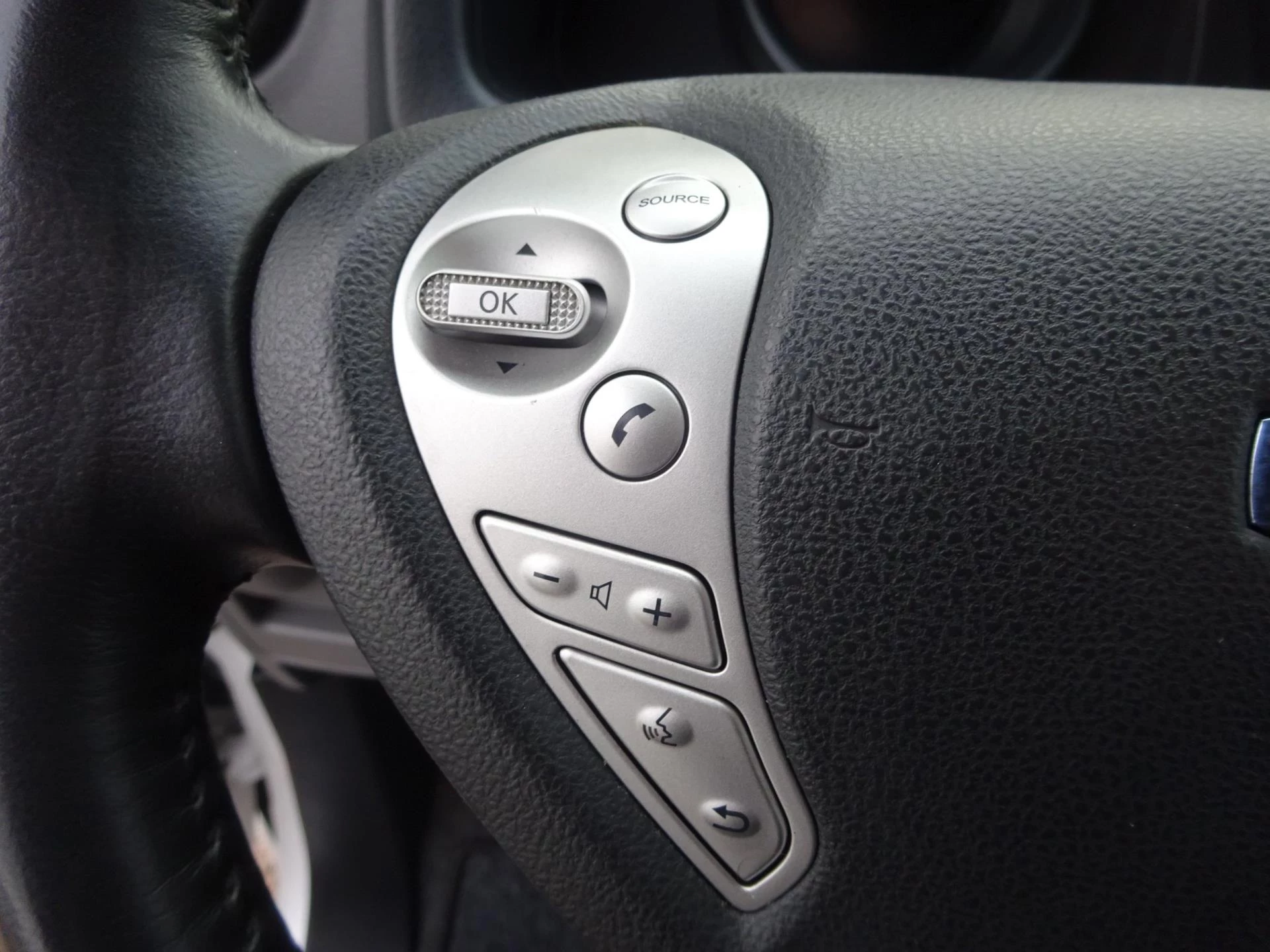 Hoofdafbeelding Nissan e-NV200