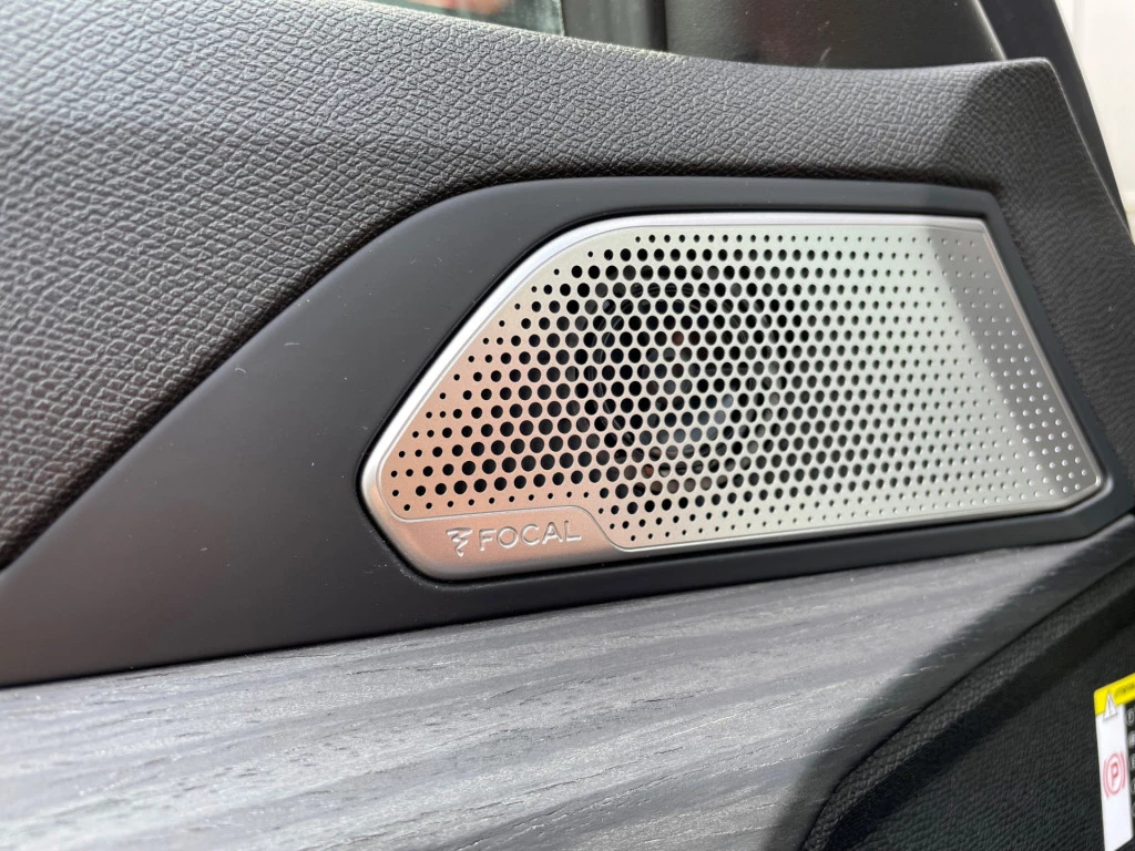 Hoofdafbeelding Peugeot 508