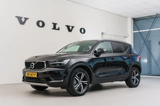 Hoofdafbeelding Volvo XC40 Volvo XC40 T3 Momentum