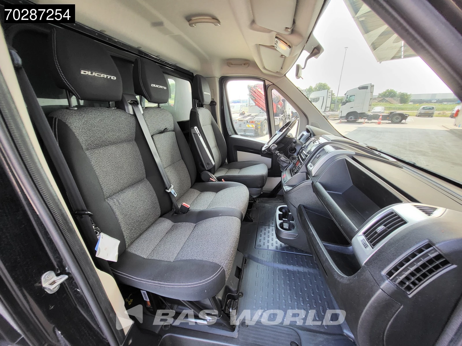 Hoofdafbeelding Fiat Ducato