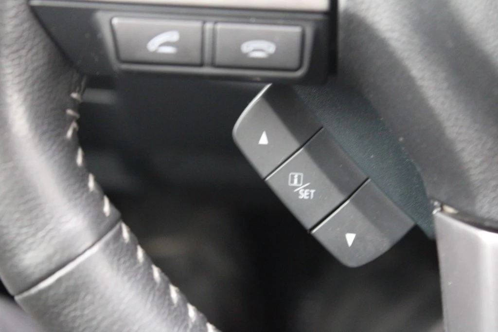 Hoofdafbeelding Subaru Forester