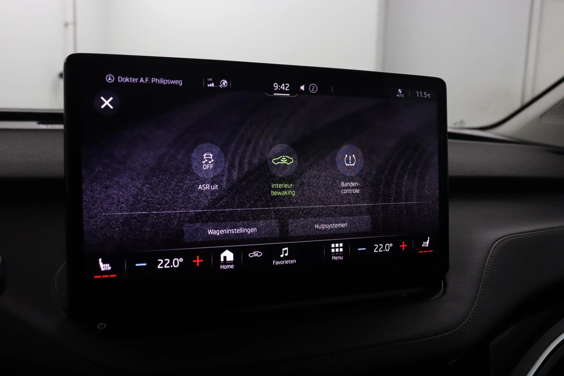 Hoofdafbeelding Škoda Enyaq iV