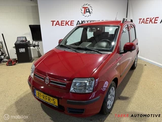 Fiat Panda 1.2 Sempre APK/AIRCO