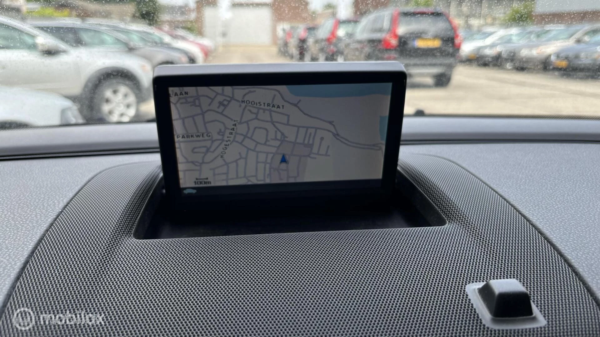 Hoofdafbeelding Volvo S40