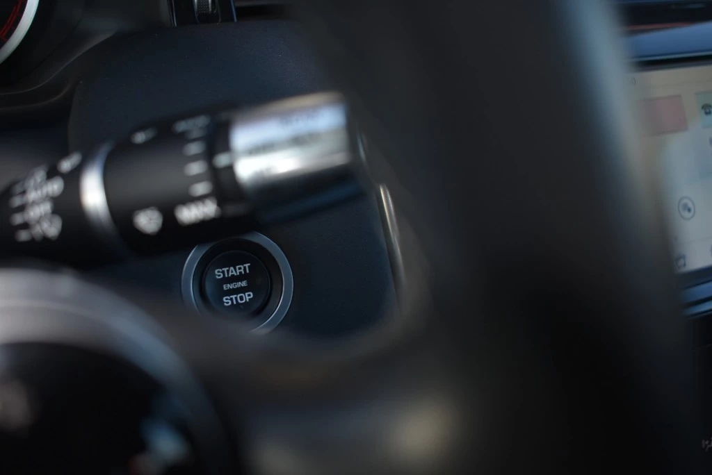 Hoofdafbeelding Land Rover Discovery Sport