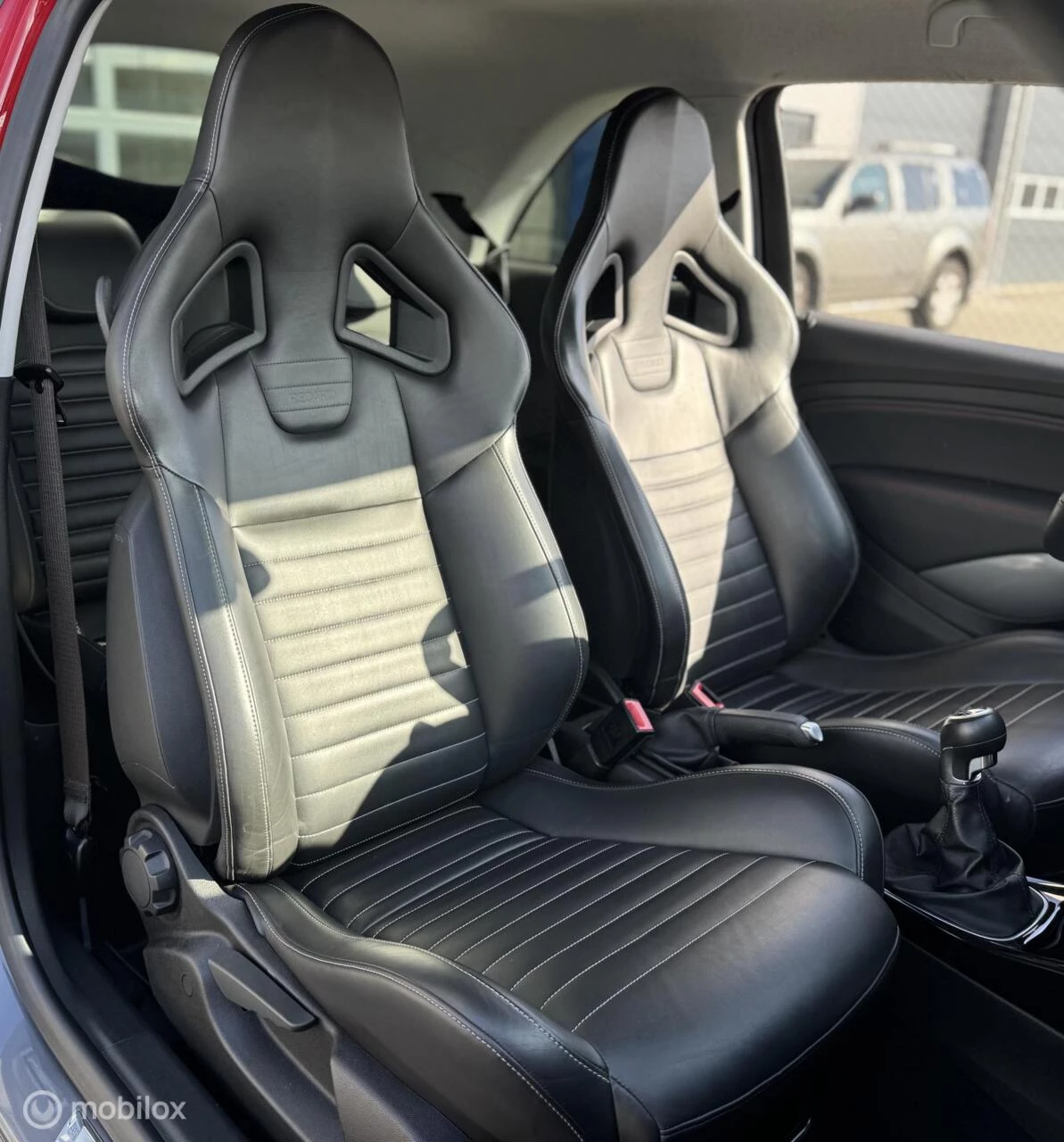 Hoofdafbeelding Opel ADAM