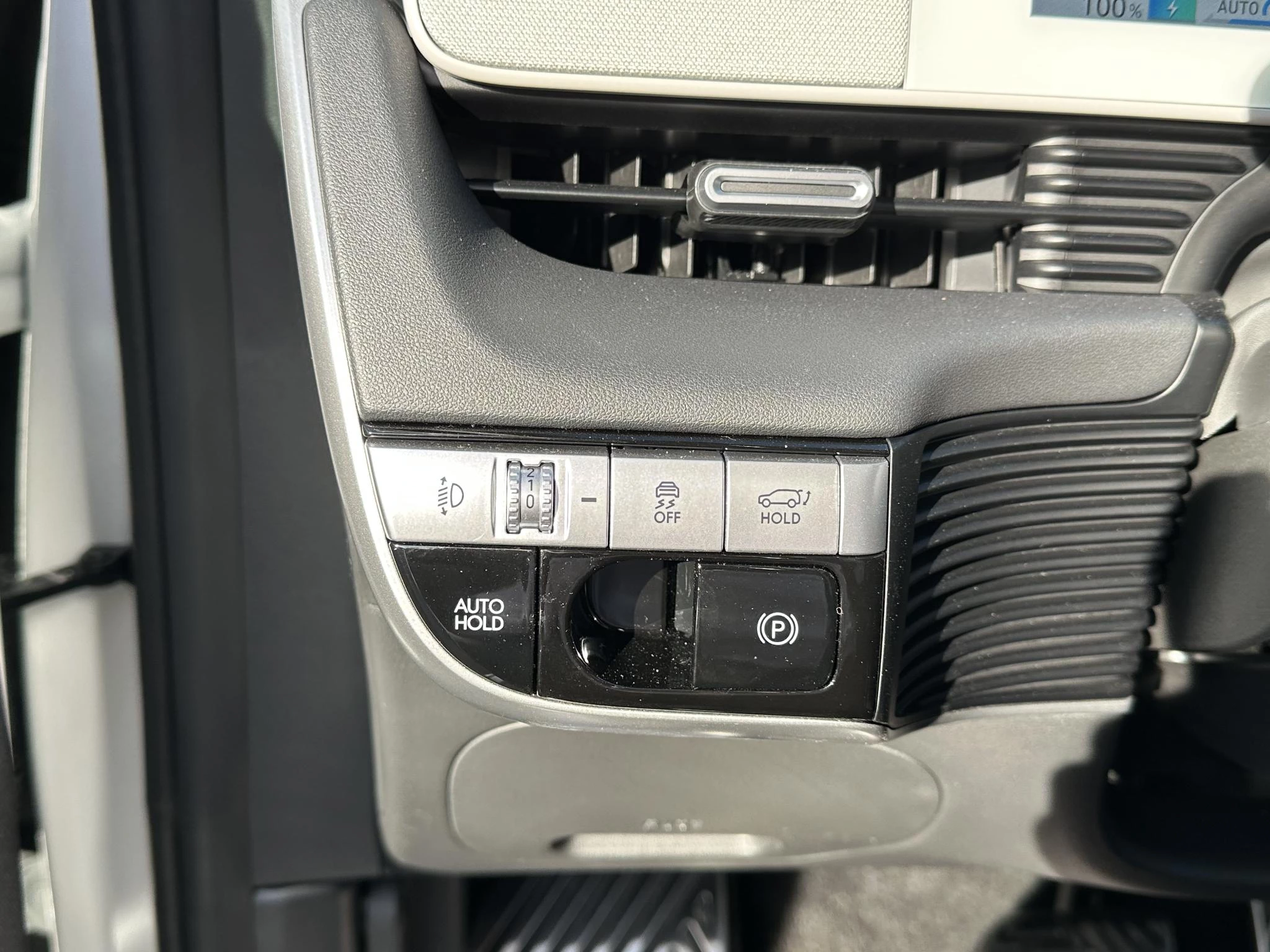 Hoofdafbeelding Hyundai IONIQ 5