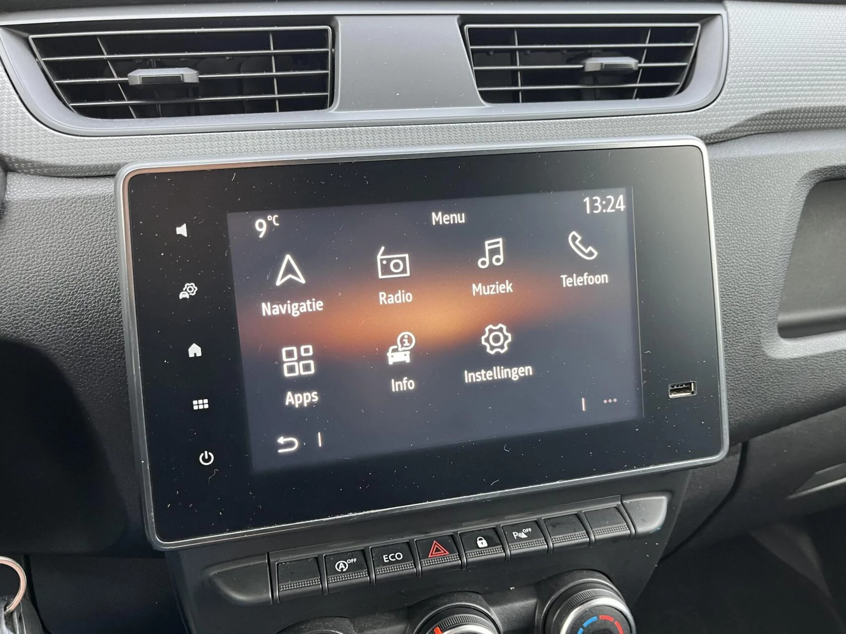 Hoofdafbeelding Renault Express