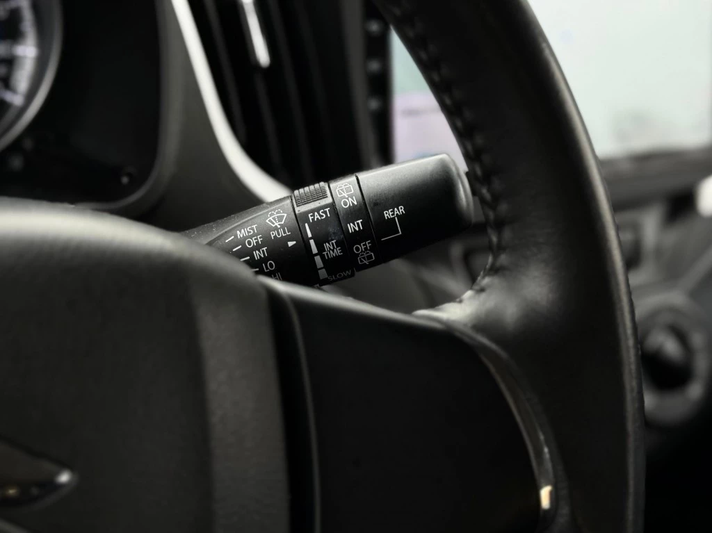 Hoofdafbeelding Suzuki Baleno