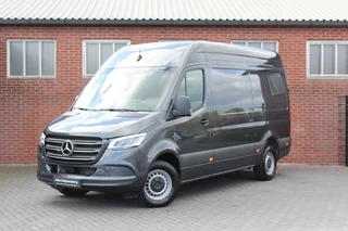 Mercedes-Benz Sprinter 315 CDI L2H2 RWD | BPM vrij | Camera | Trekhaak 3,5 t |