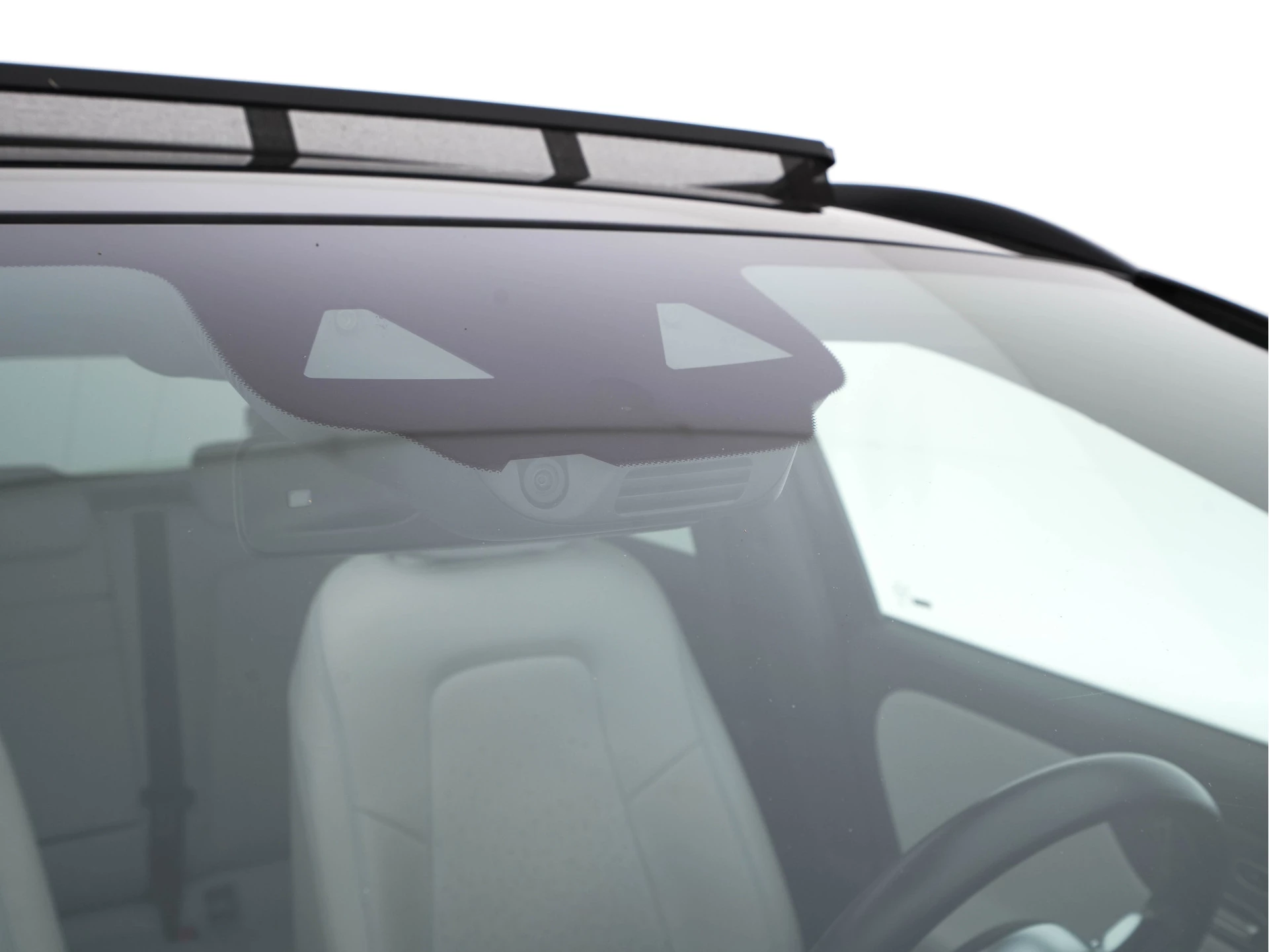 Hoofdafbeelding Mercedes-Benz EQA