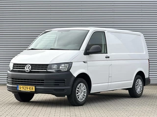 Volkswagen Transporter 2.0 TDI L1