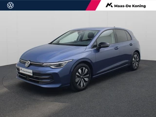 Volkswagen Golf 1.5eTSI/150PK Goal DSG · Navigatie · Trekhaak · Apple/Android Car Play · Garantie t/m 27-03-2027
