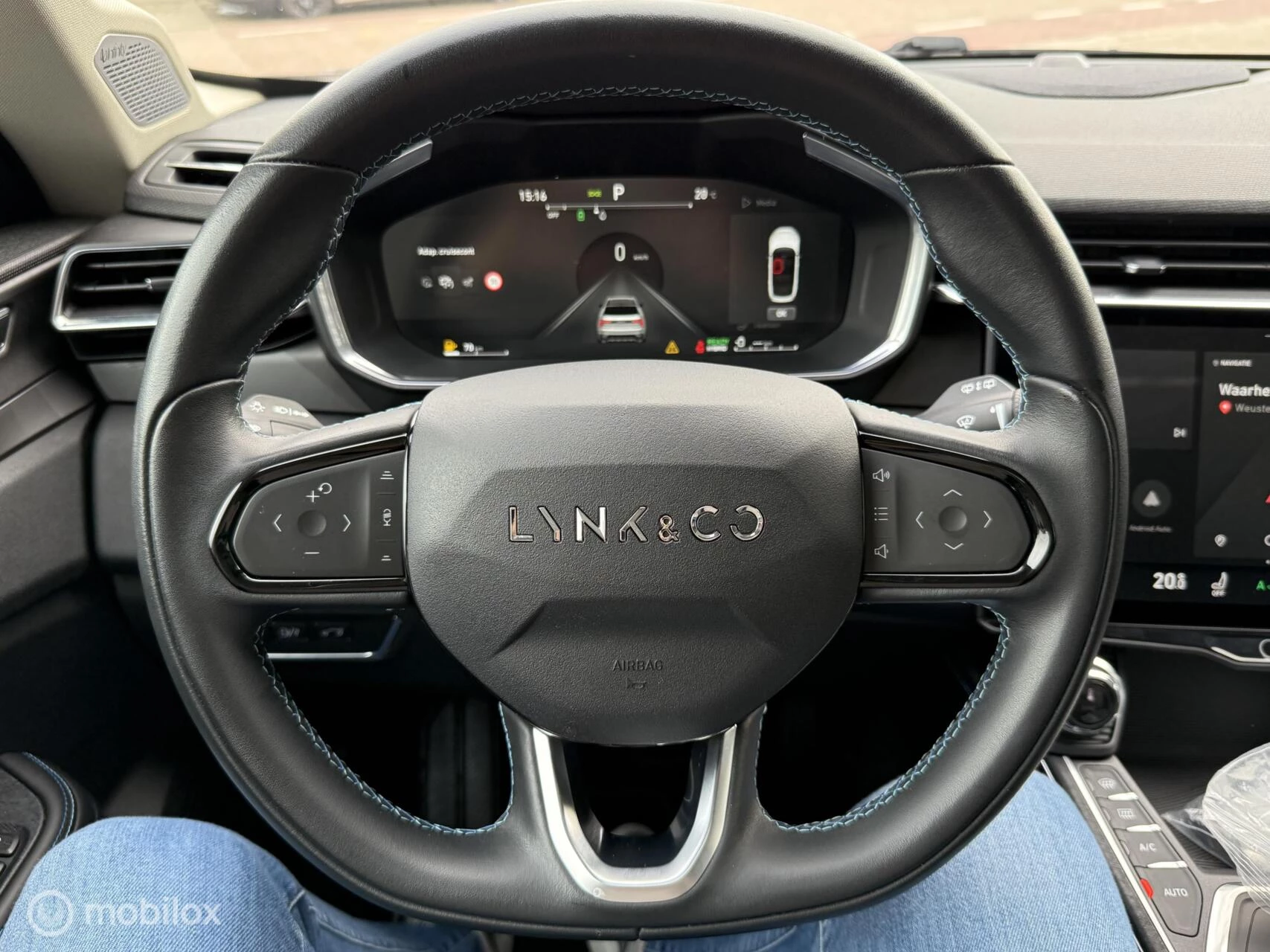 Hoofdafbeelding Lynk & Co 01