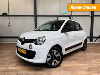 Hoofdafbeelding Renault Twingo Renault Twingo 1.0 SCe Collection / AIRCO / CRUISE /