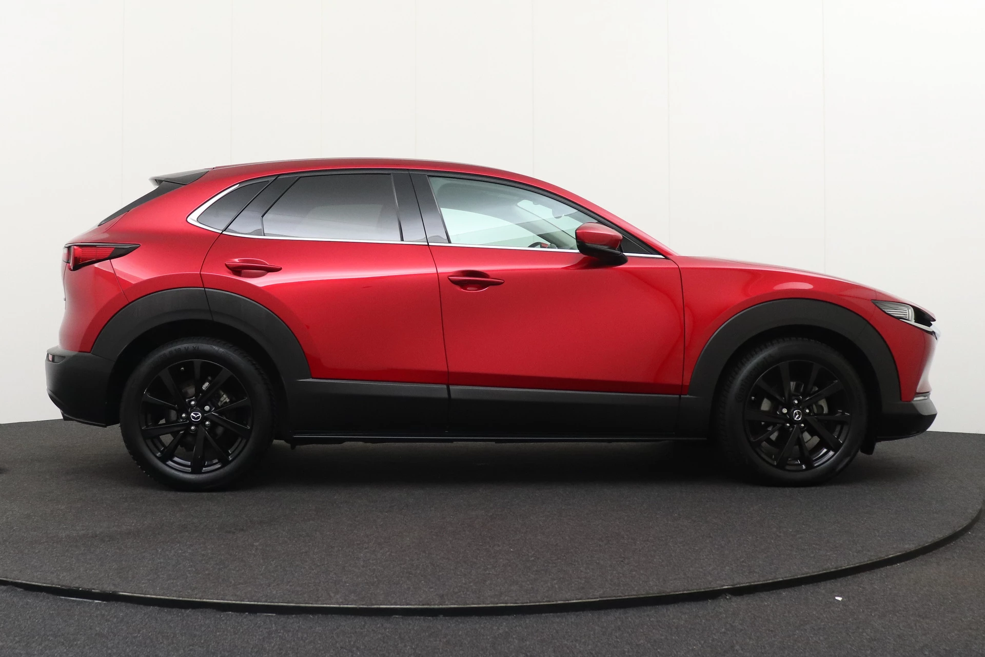 Hoofdafbeelding Mazda CX-30
