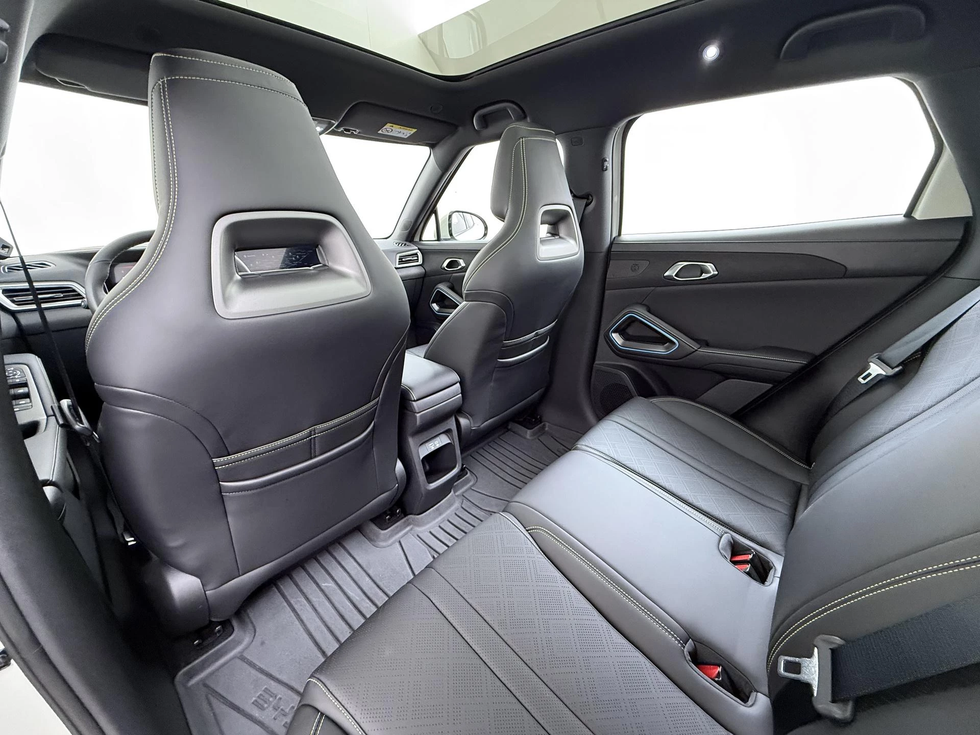 Hoofdafbeelding BYD ATTO 2