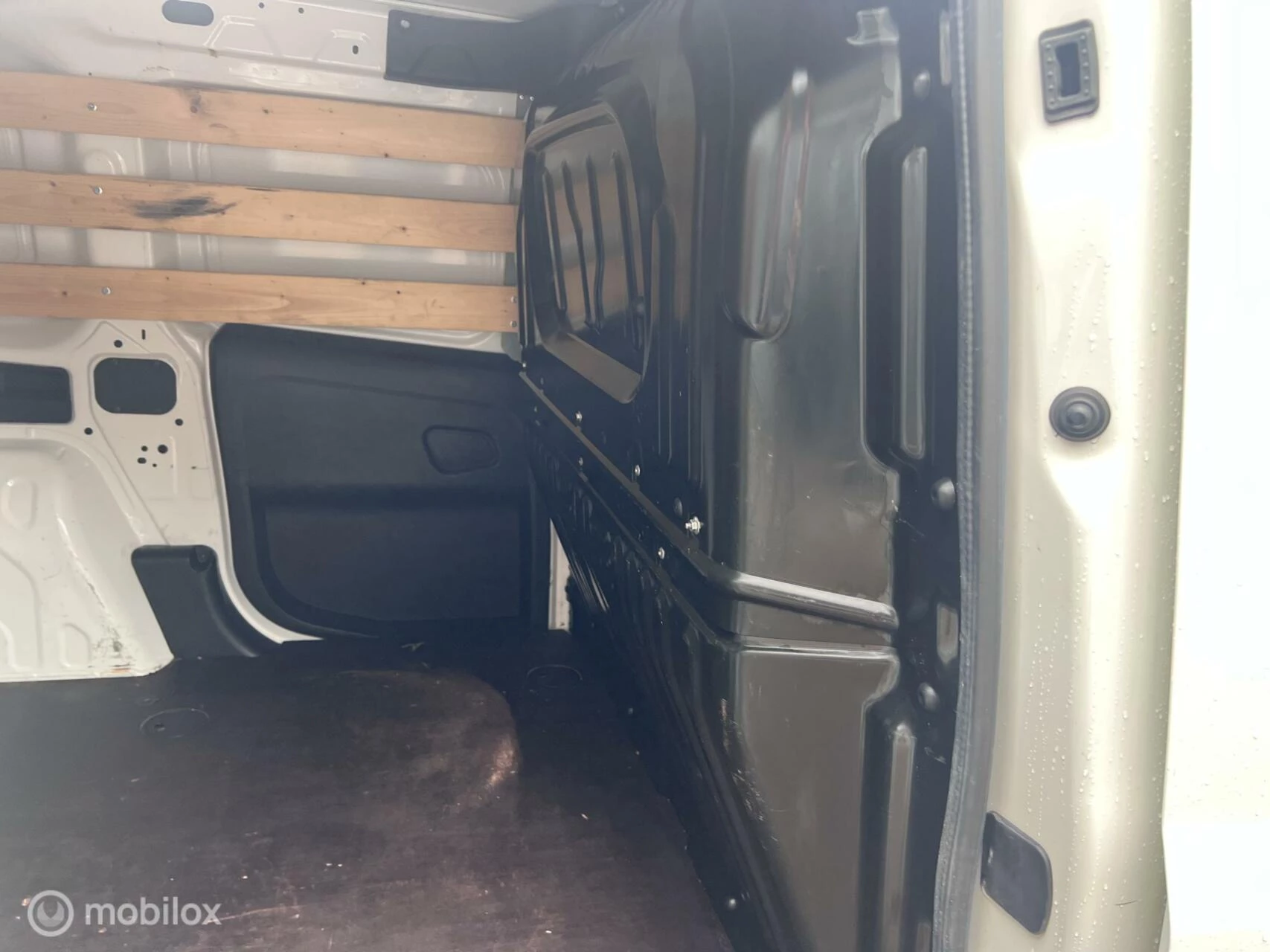 Hoofdafbeelding Fiat Doblò