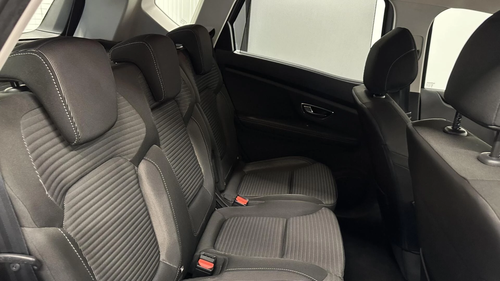 Hoofdafbeelding Renault Scénic