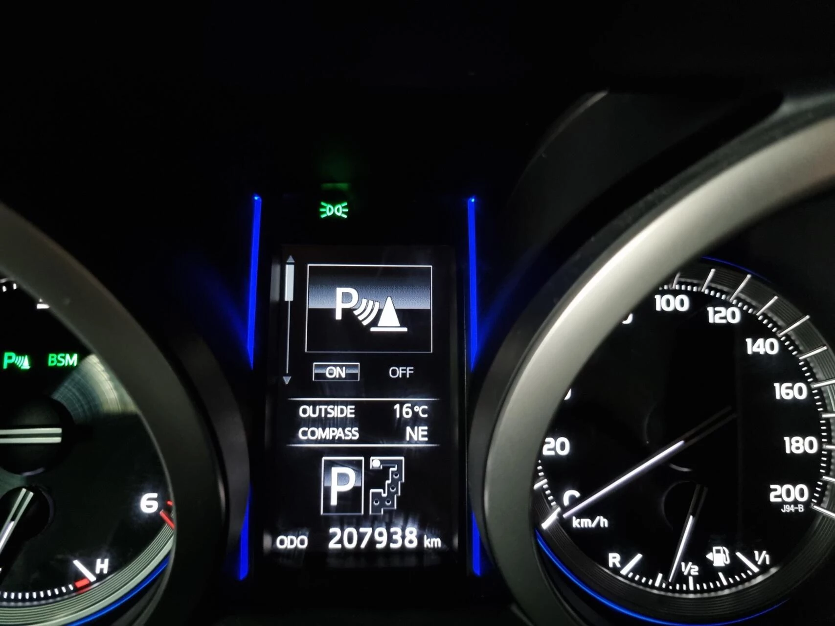 Hoofdafbeelding Toyota Land Cruiser