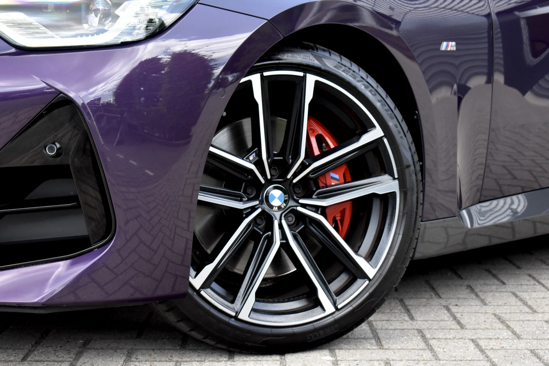 Hoofdafbeelding BMW 2 Serie