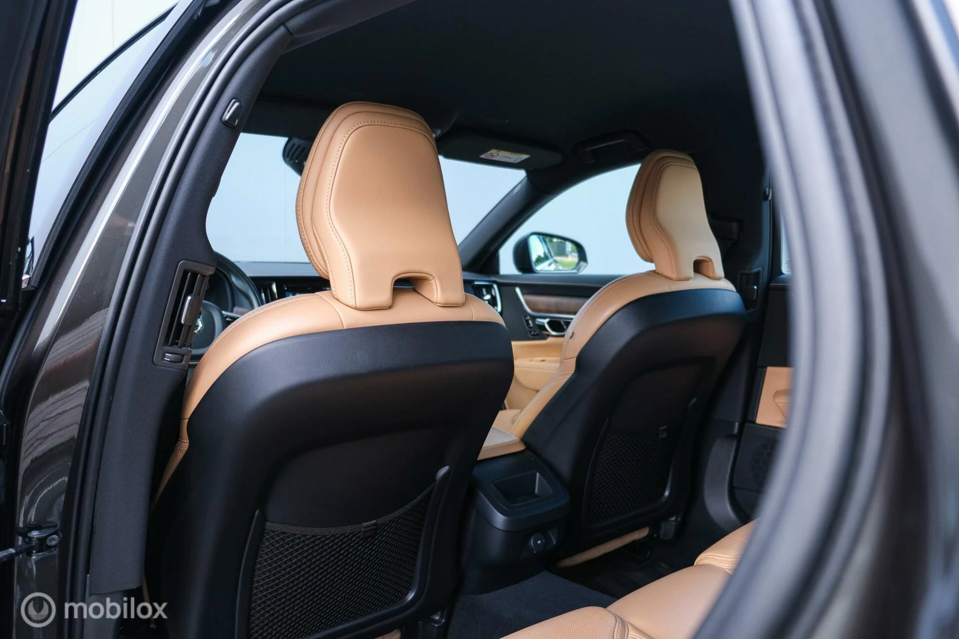 Hoofdafbeelding Volvo V90
