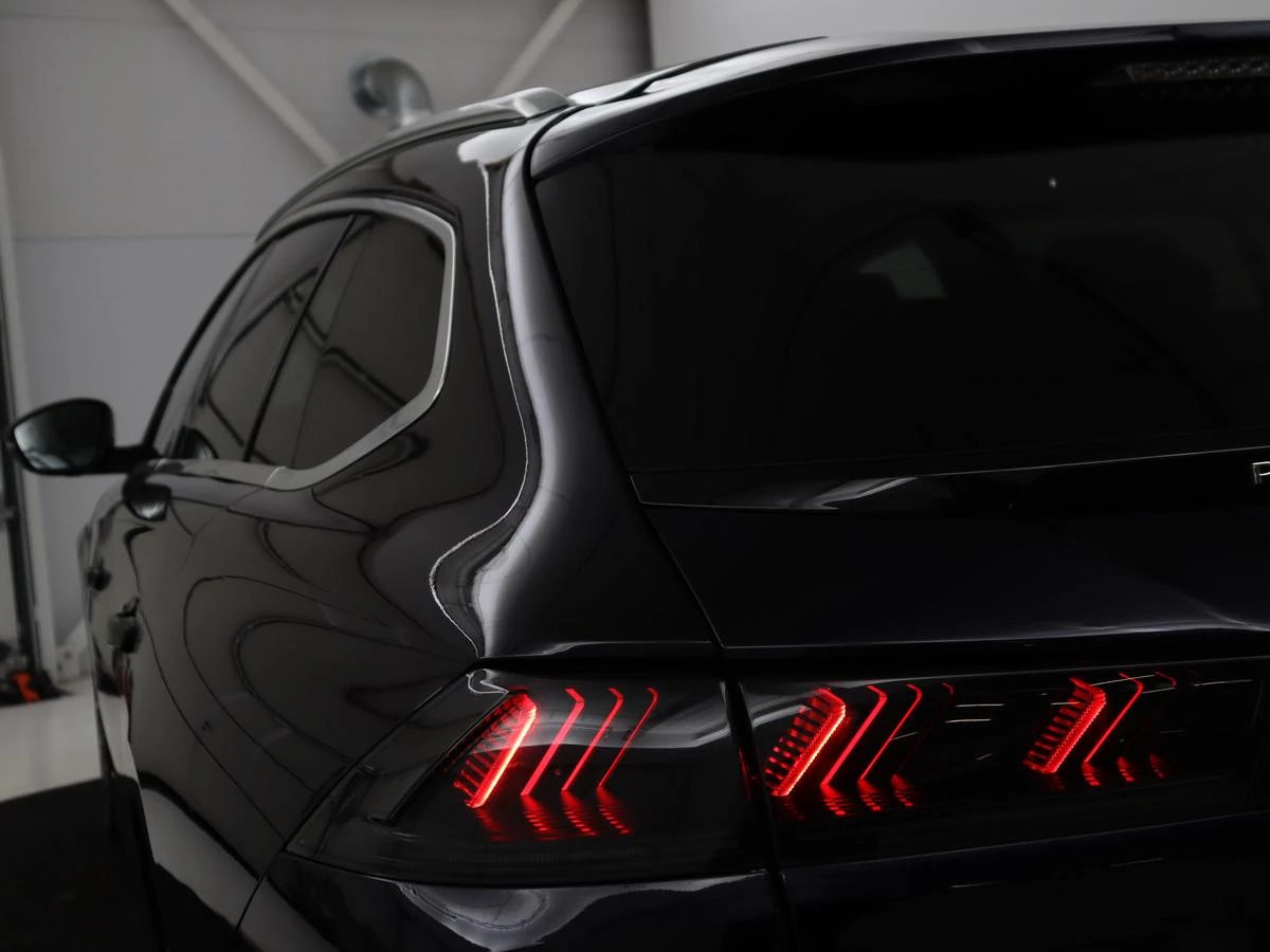 Hoofdafbeelding Peugeot 508