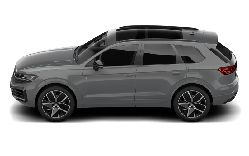 Hoofdafbeelding Volkswagen Touareg