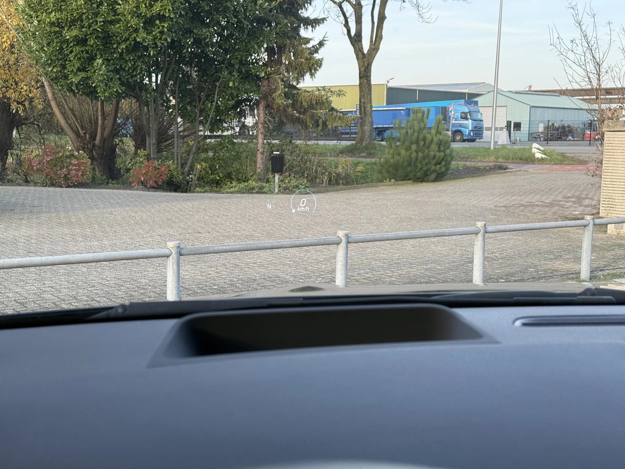 Hoofdafbeelding Mercedes-Benz EQA