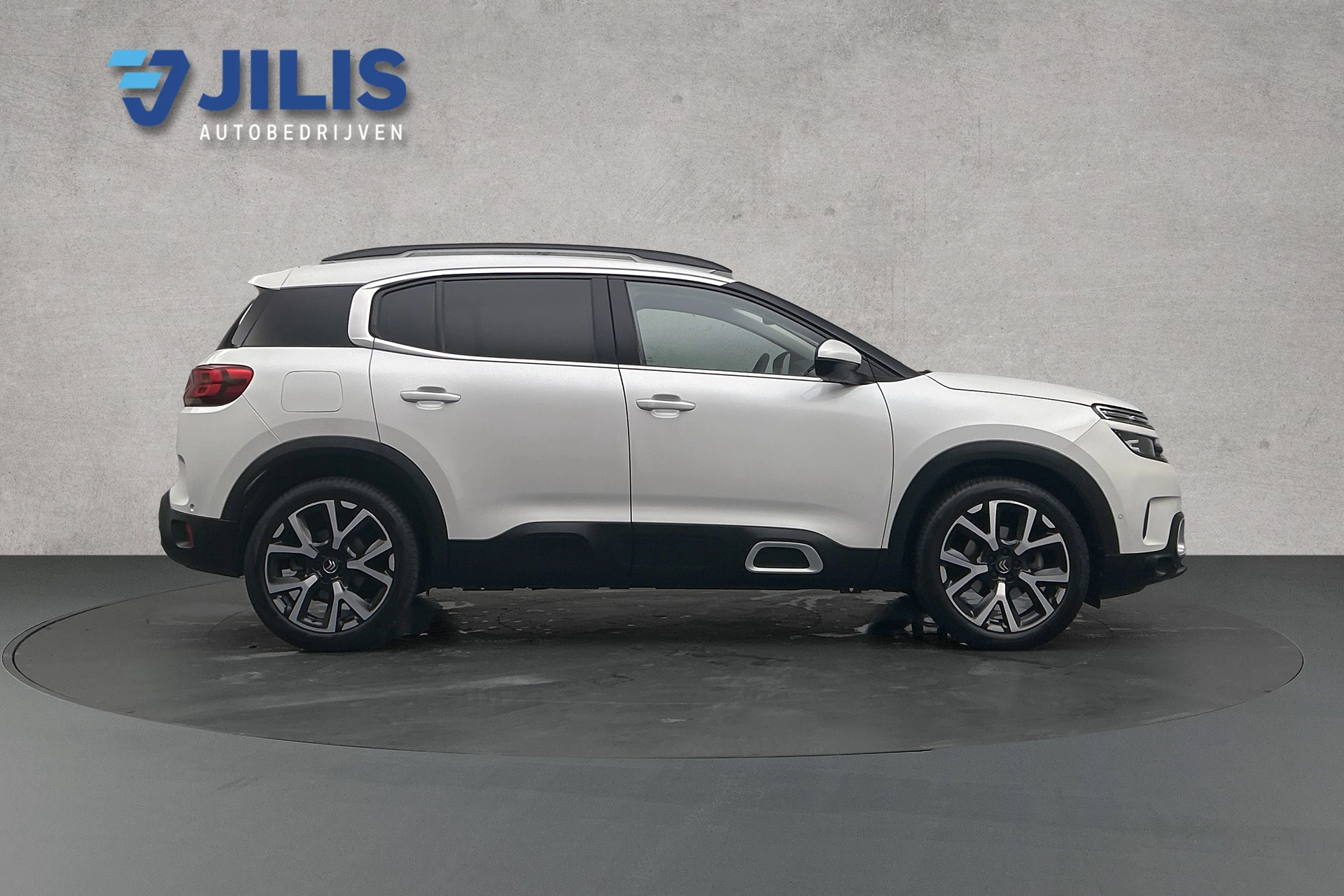 Hoofdafbeelding Citroën C5 Aircross