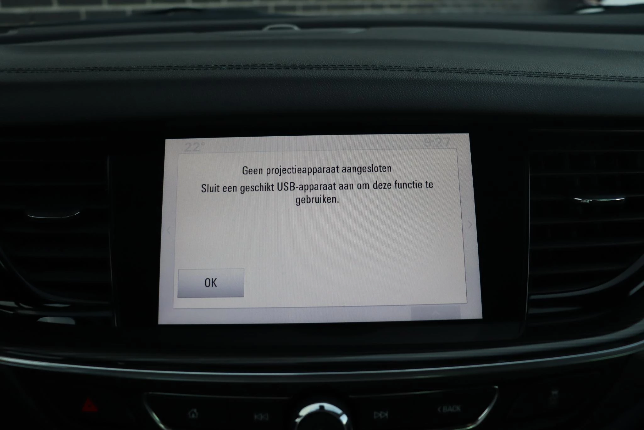 Hoofdafbeelding Opel Insignia