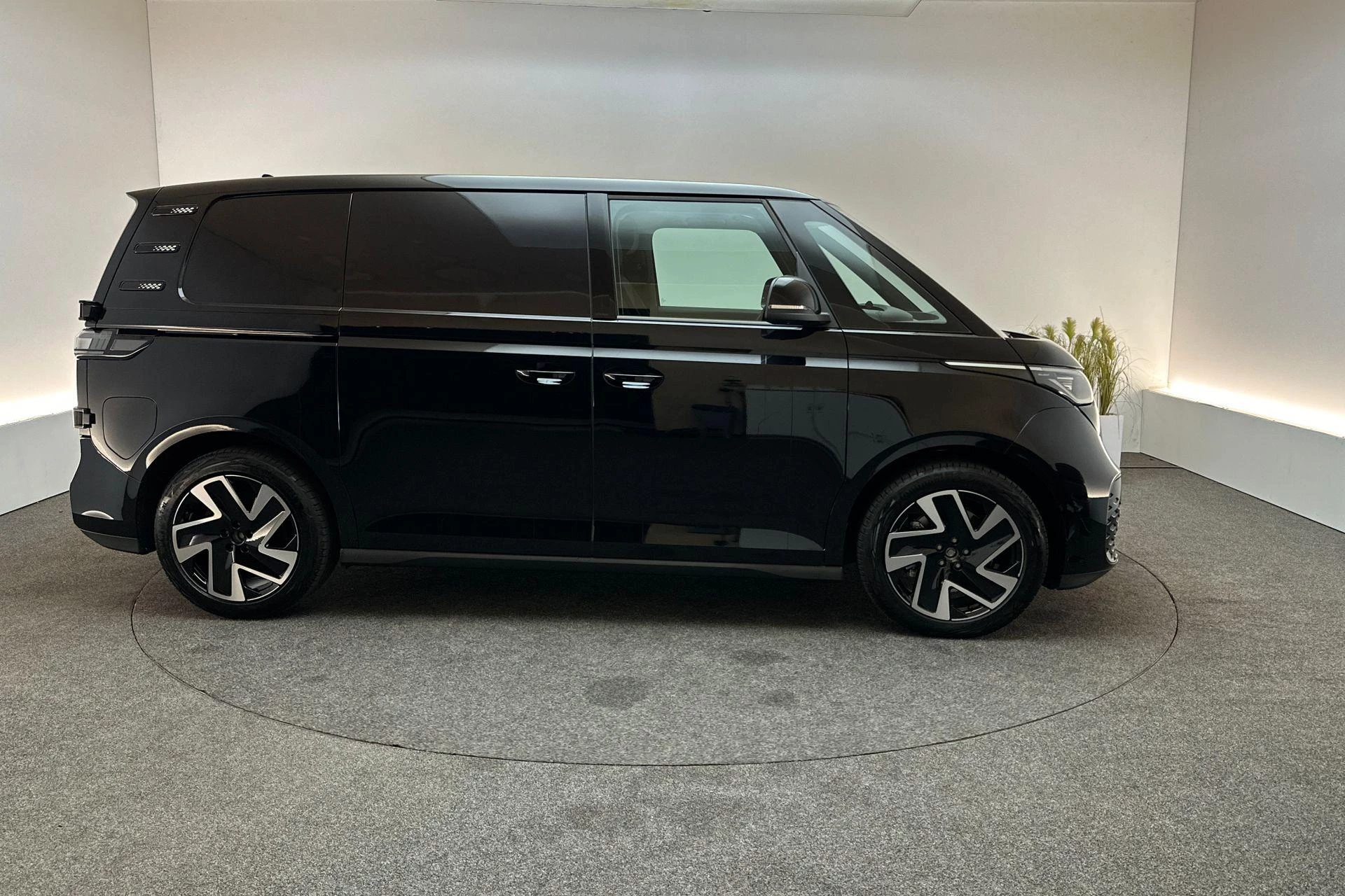 Hoofdafbeelding Volkswagen ID. Buzz Cargo