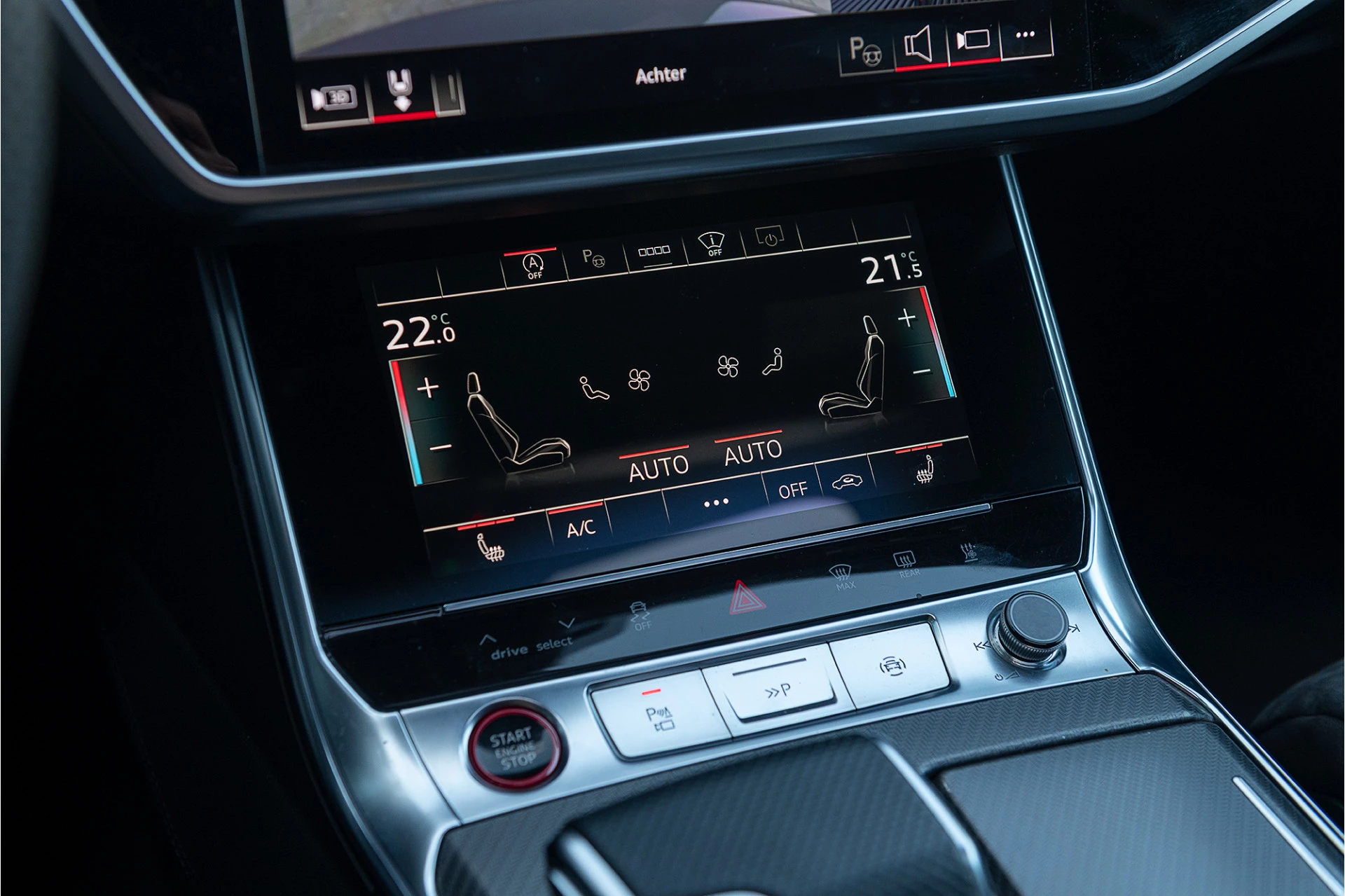 Hoofdafbeelding Audi RS6