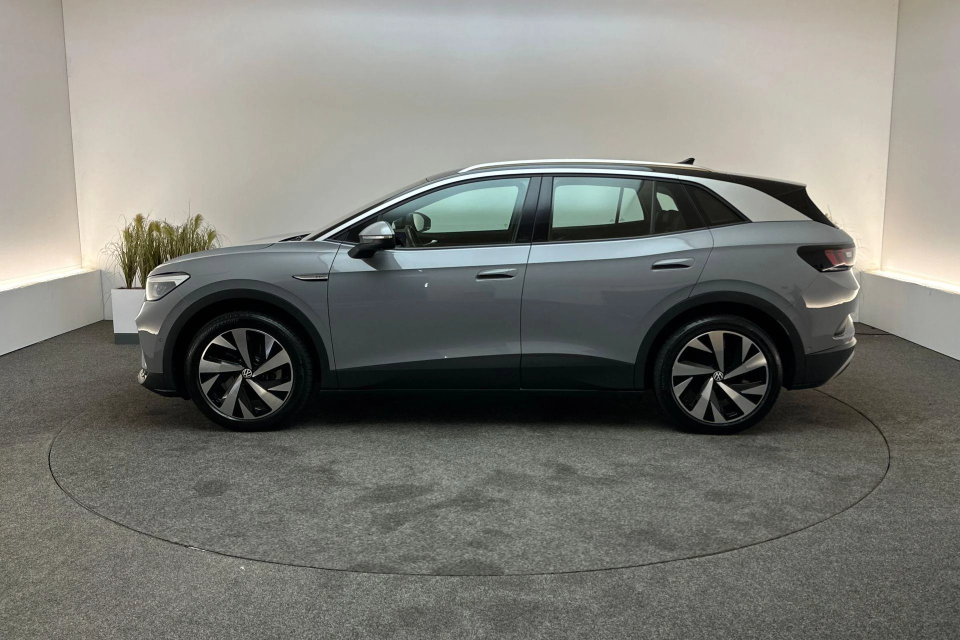 Hoofdafbeelding Volkswagen ID.4
