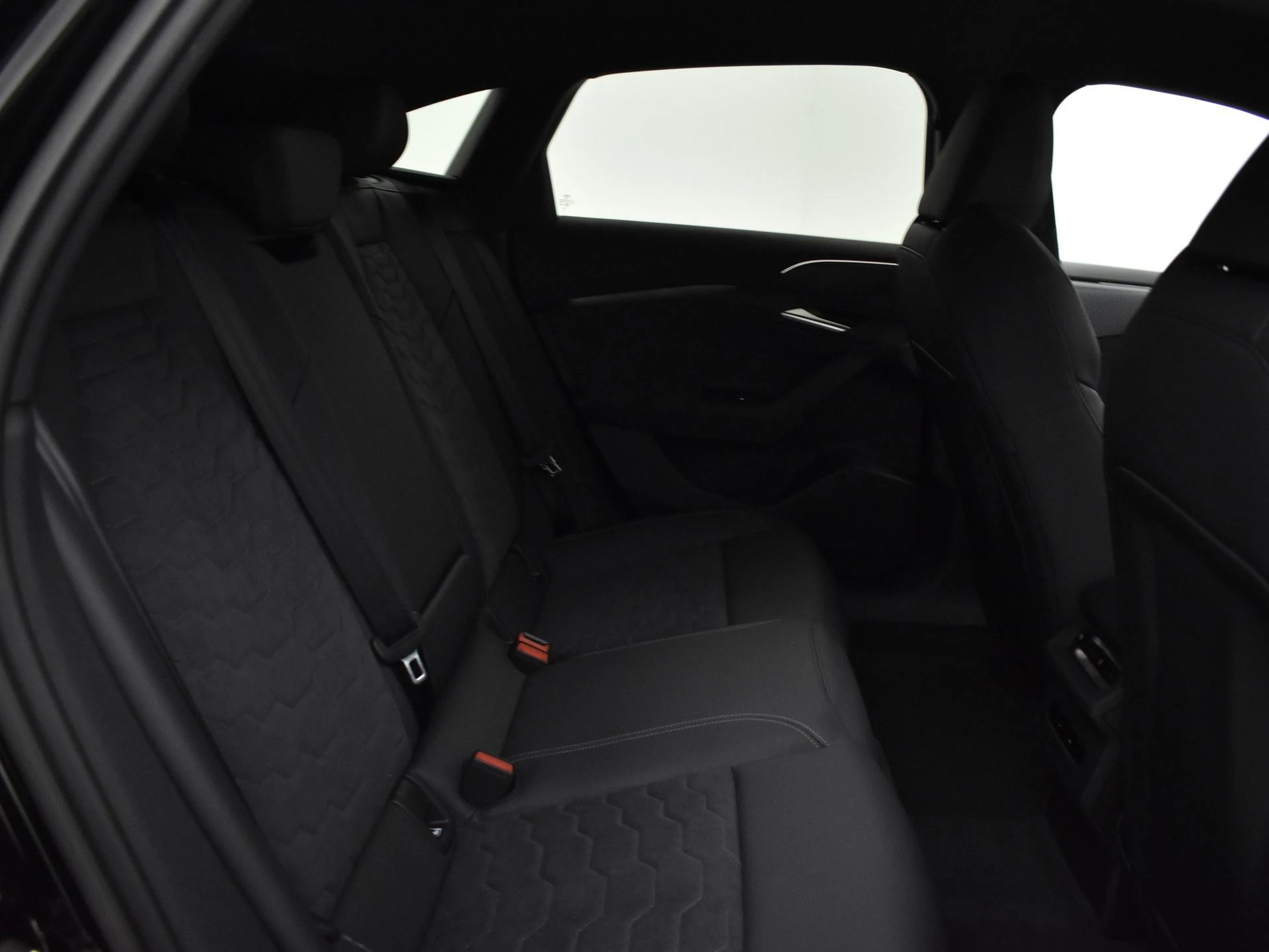 Hoofdafbeelding Audi A6 Sportback e-tron