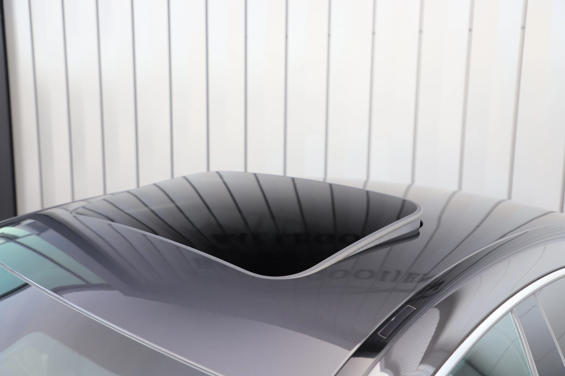 Hoofdafbeelding Mercedes-Benz CLS