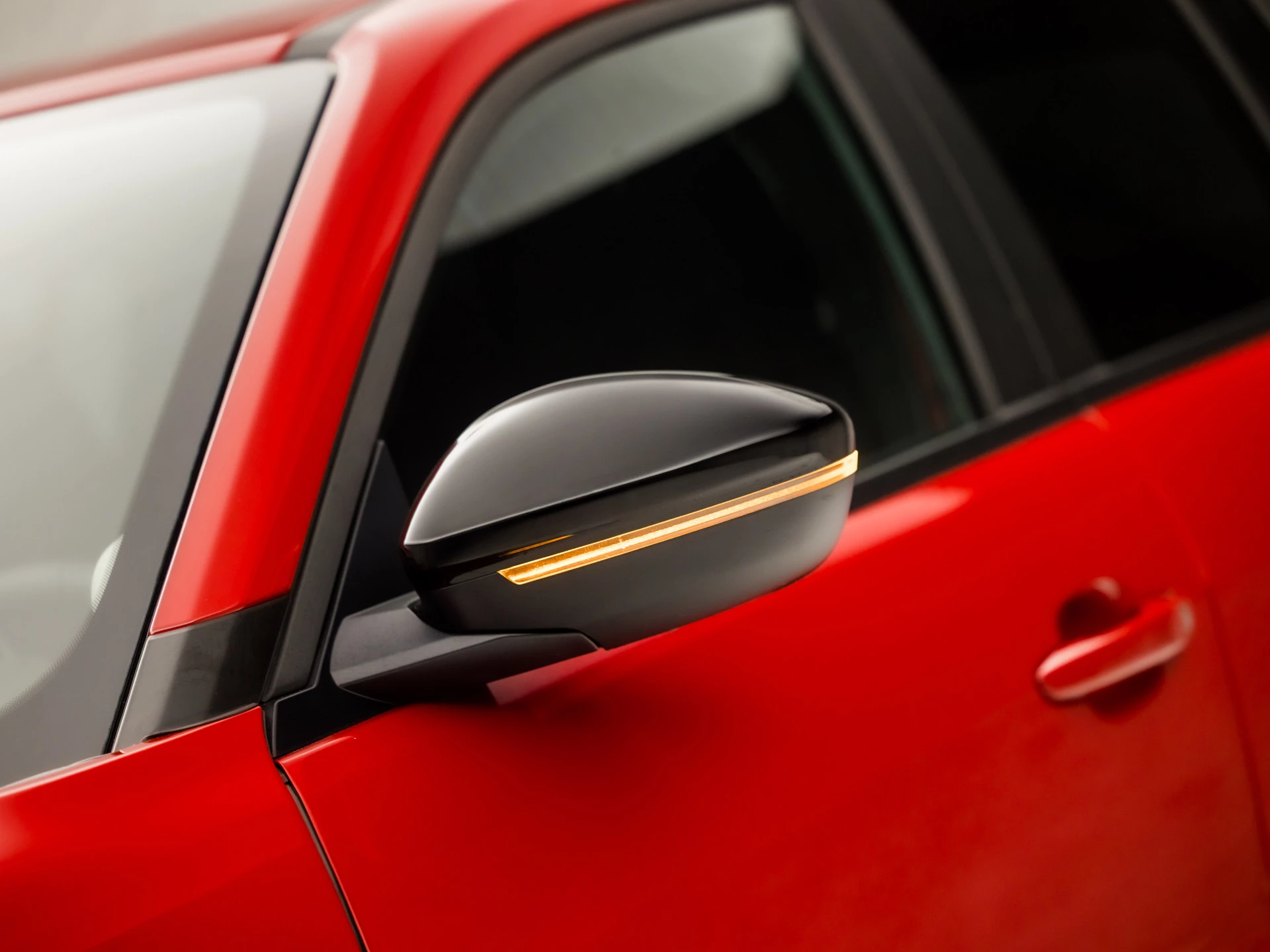 Hoofdafbeelding Jeep Avenger