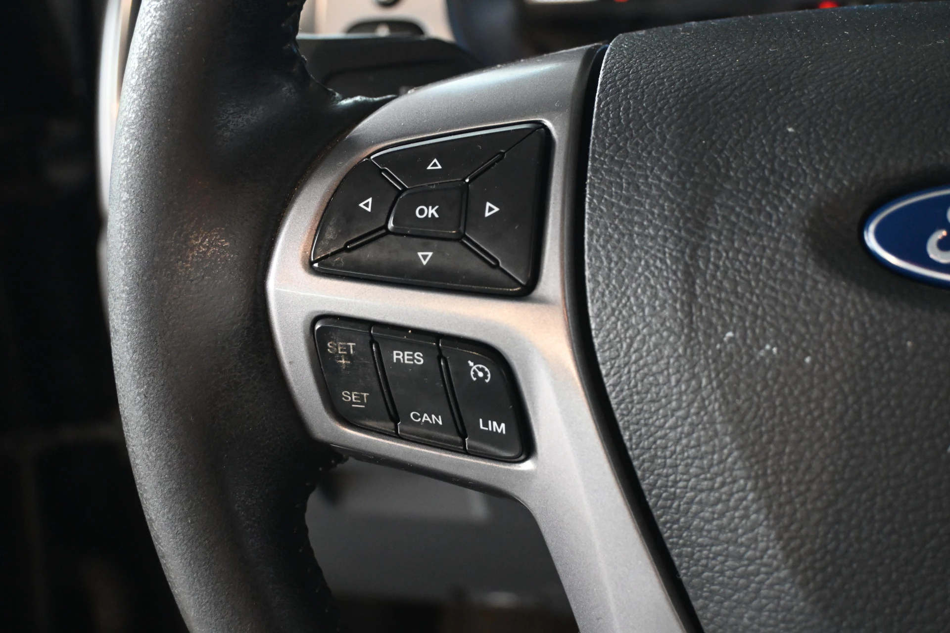 Hoofdafbeelding Ford Ranger