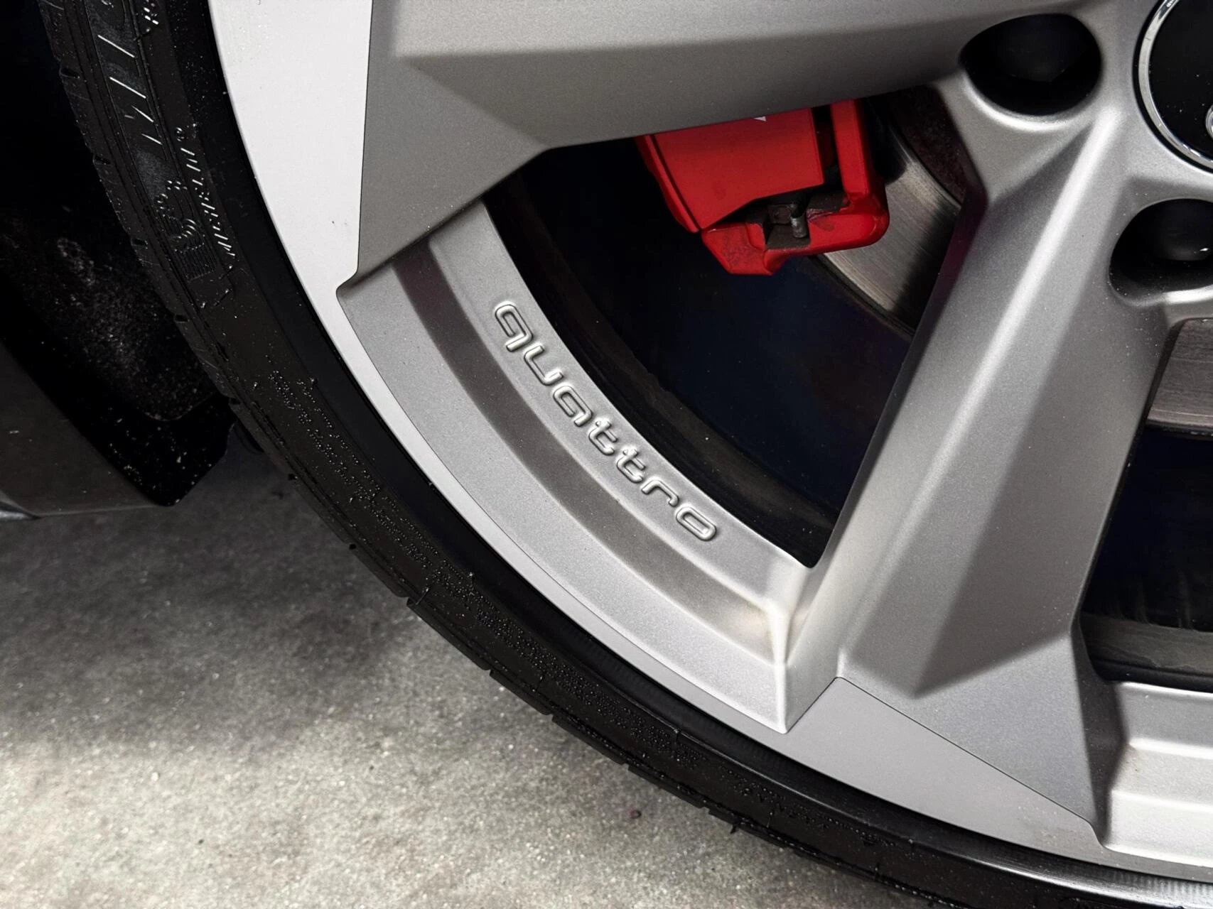 Hoofdafbeelding Audi S5