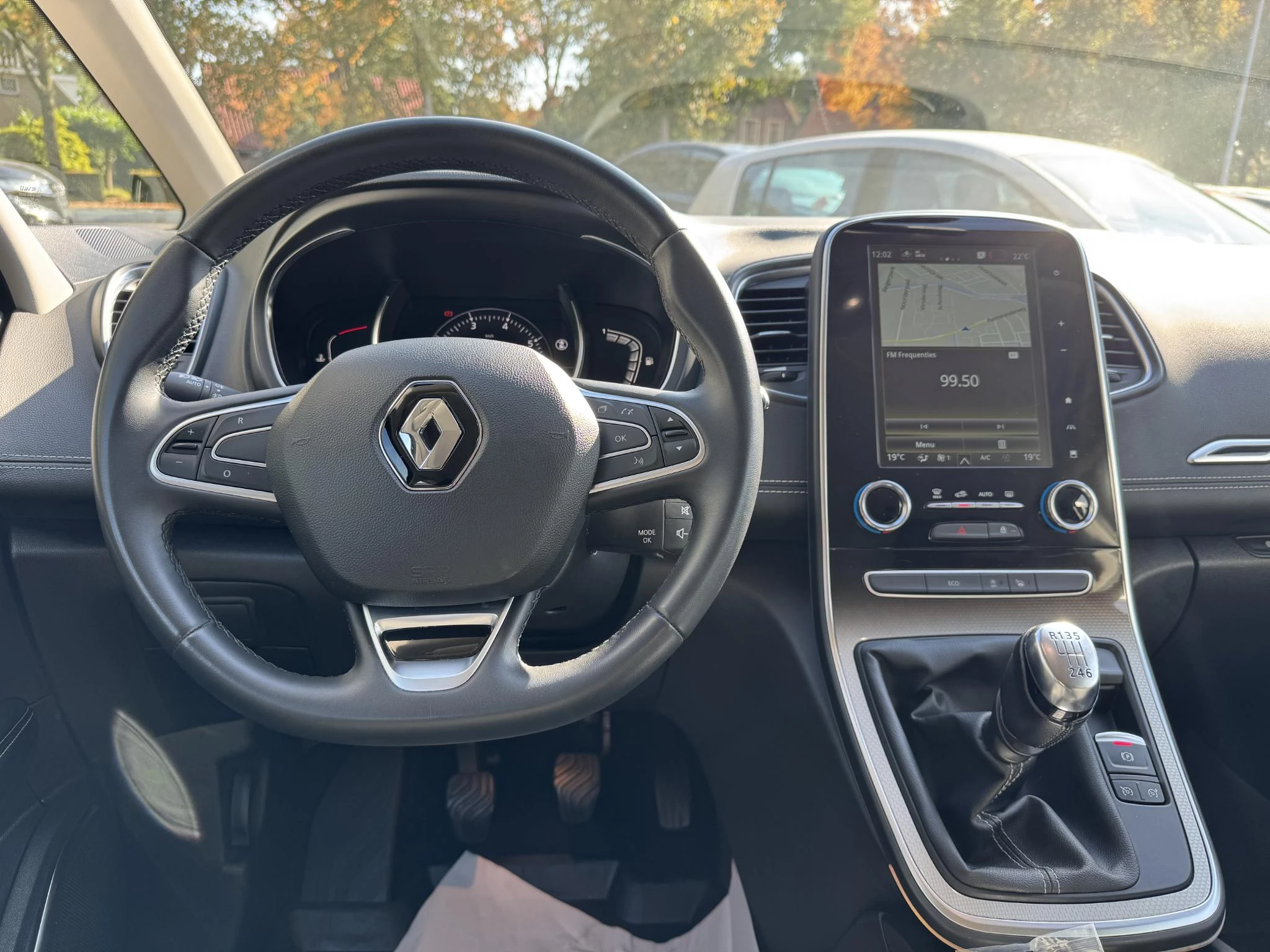 Hoofdafbeelding Renault Grand Scénic