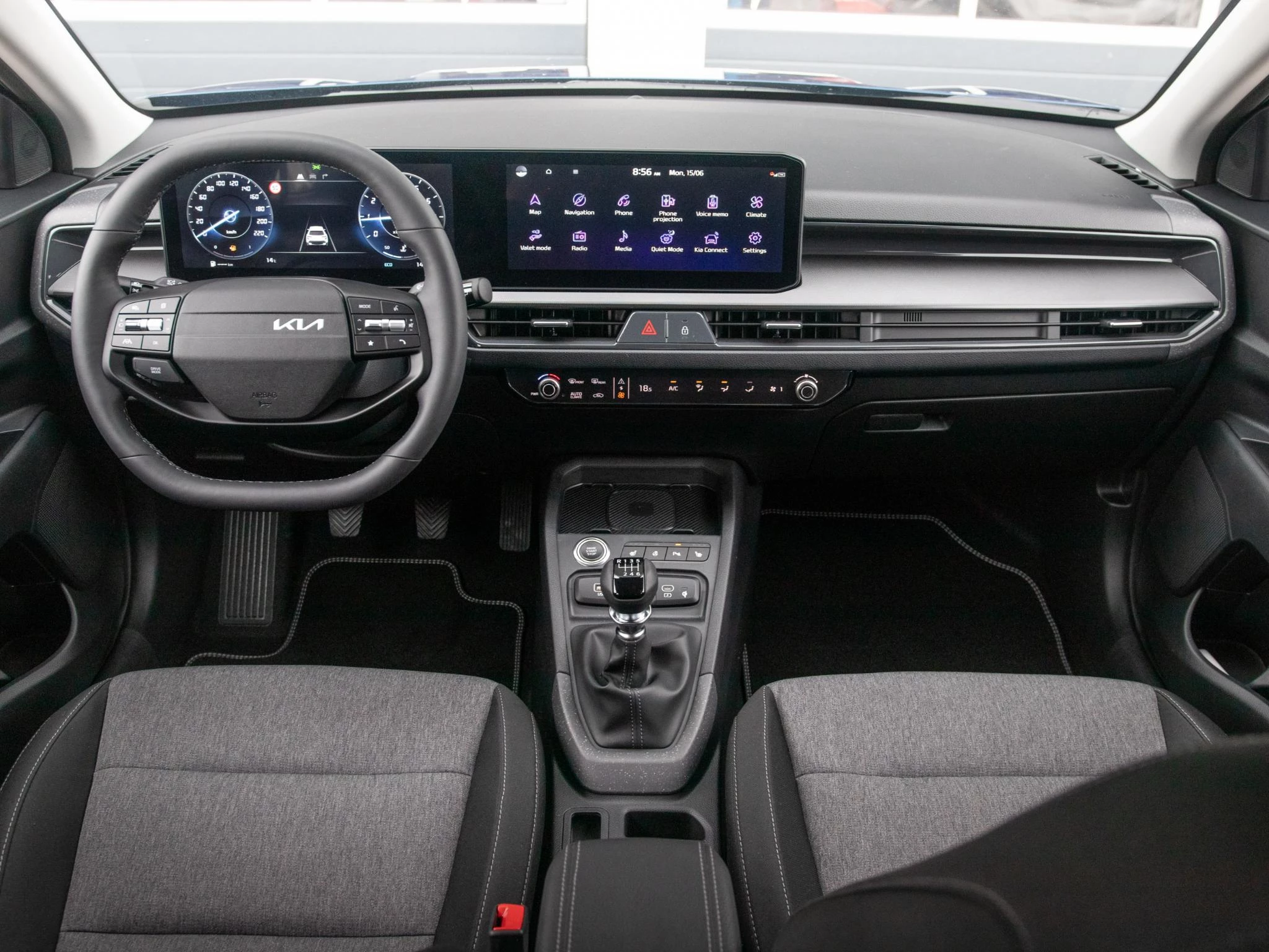 Hoofdafbeelding Kia Stonic