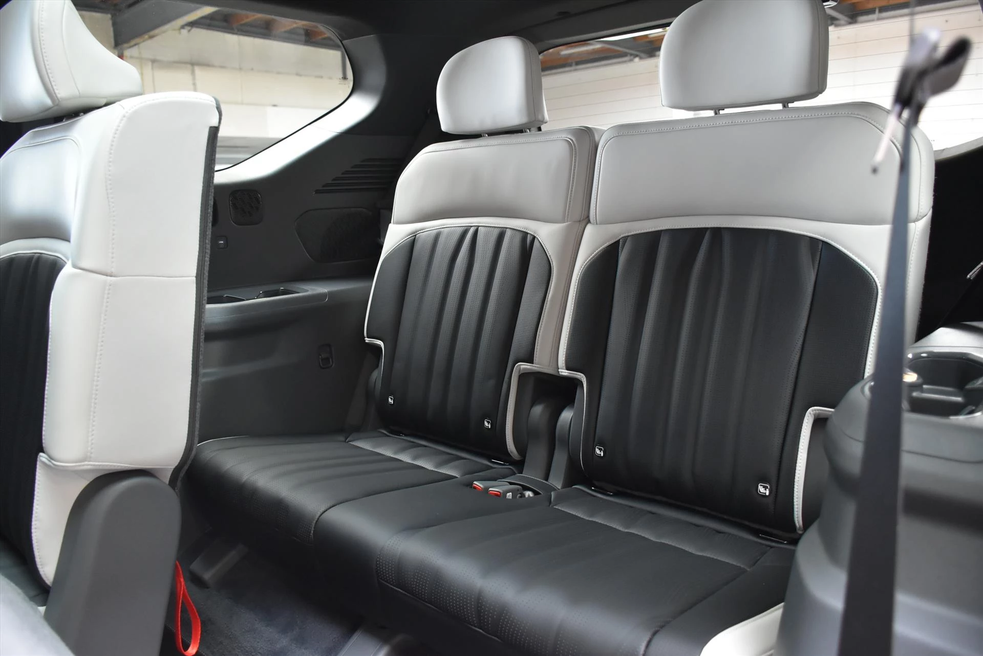 Hoofdafbeelding Kia EV9