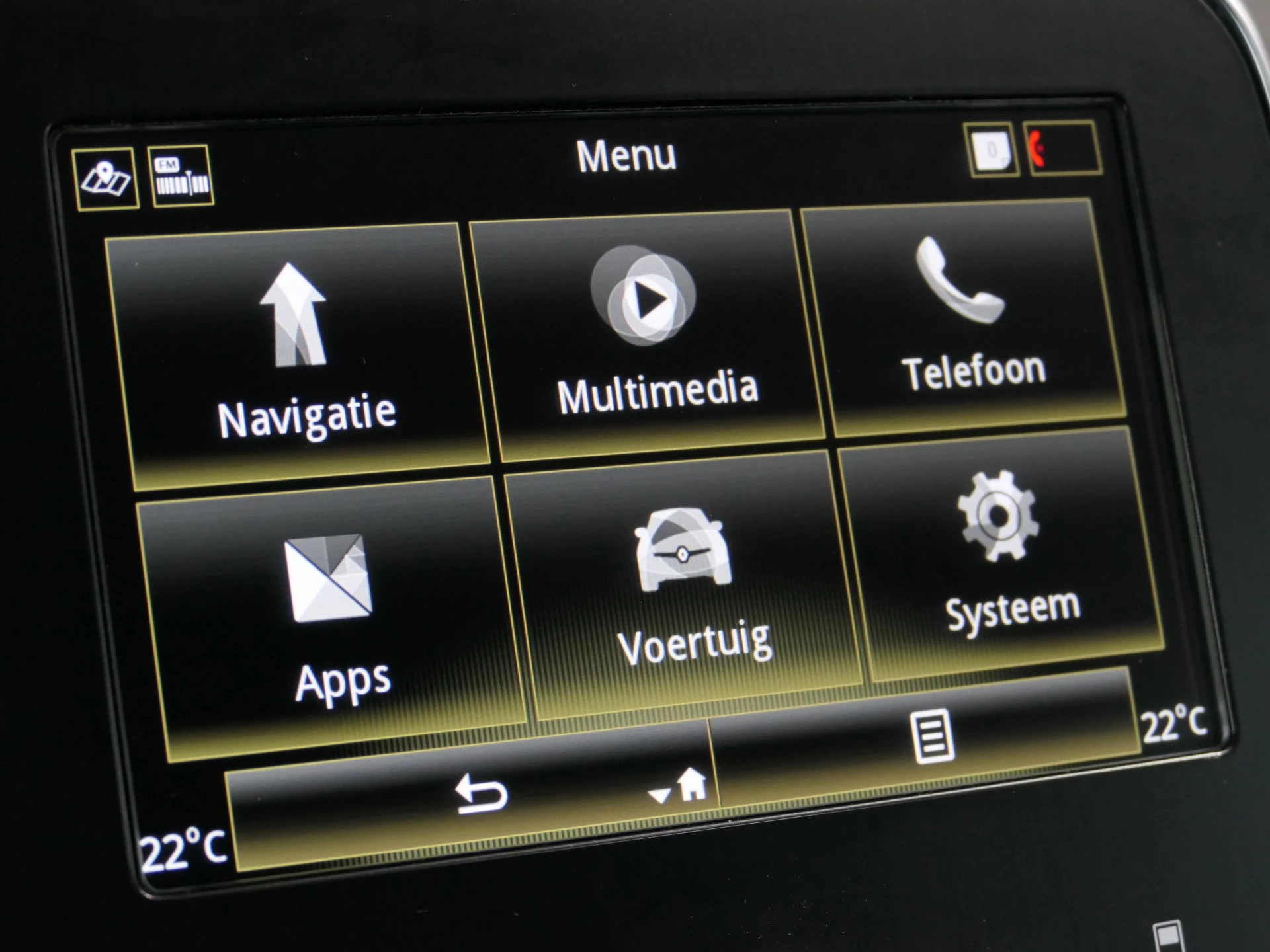 Hoofdafbeelding Renault Grand Scénic