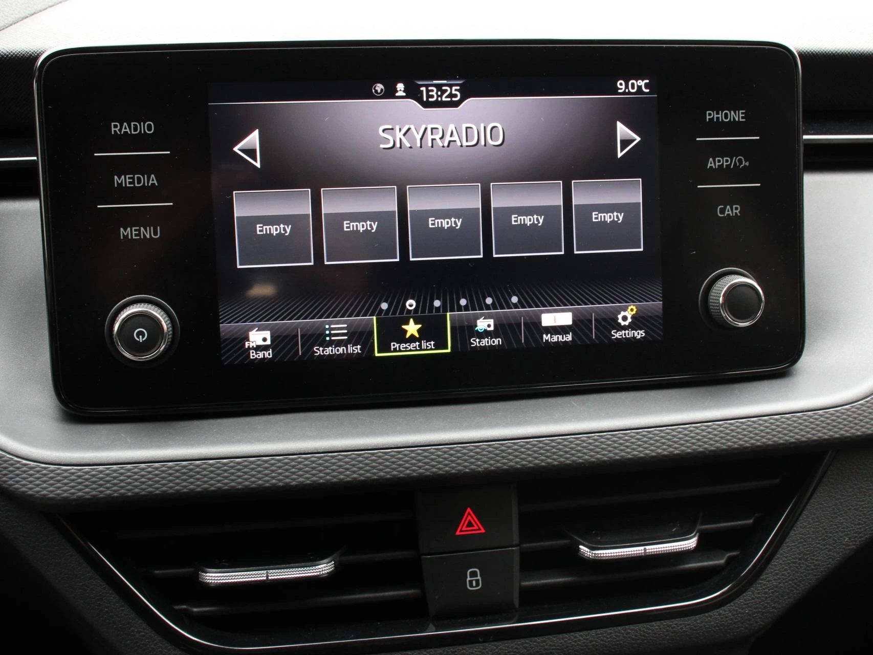 Hoofdafbeelding Škoda Kamiq