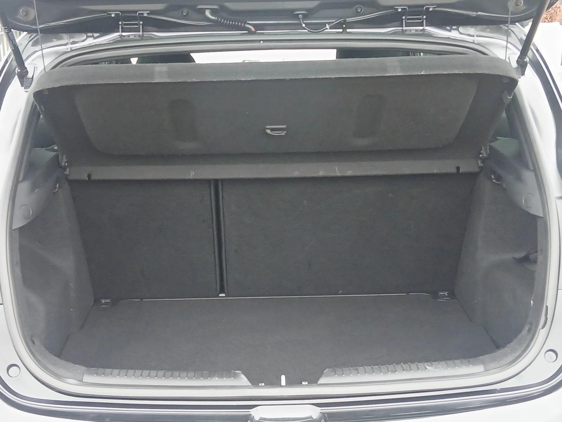 Hoofdafbeelding Kia cee'd