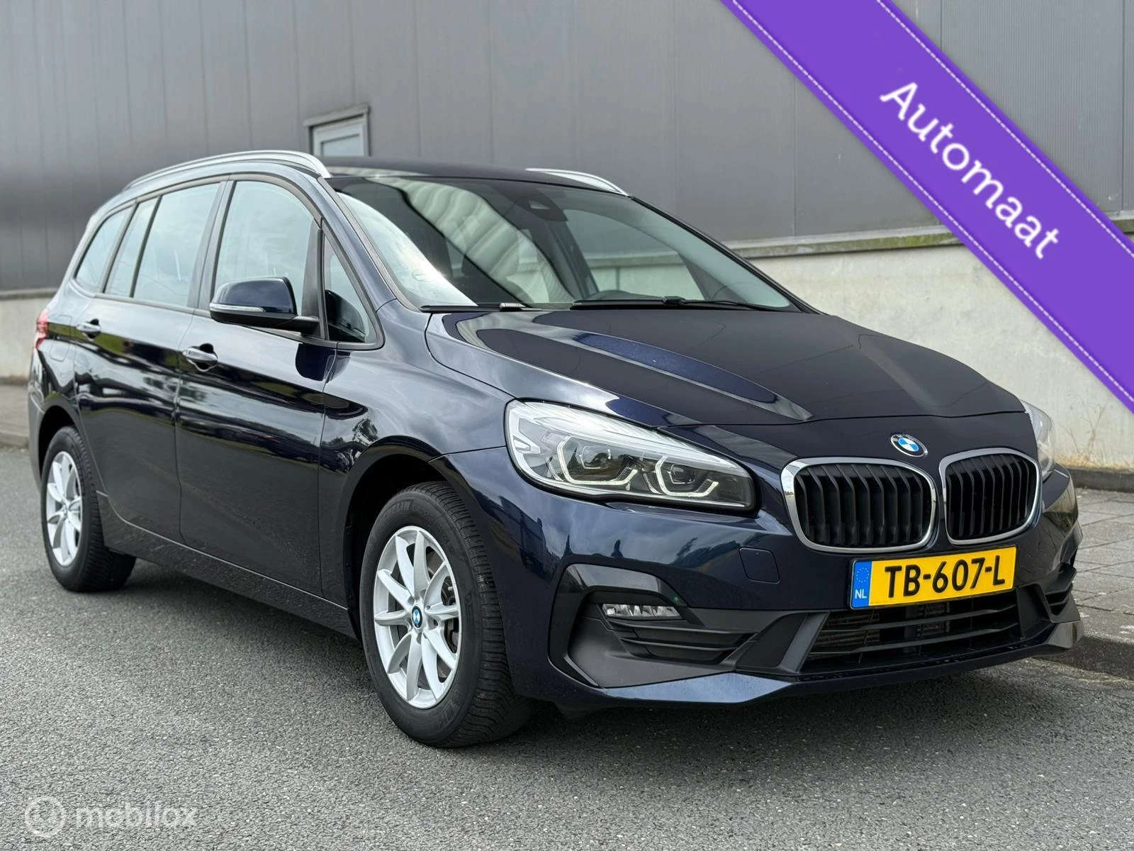 Hoofdafbeelding BMW 2 Serie