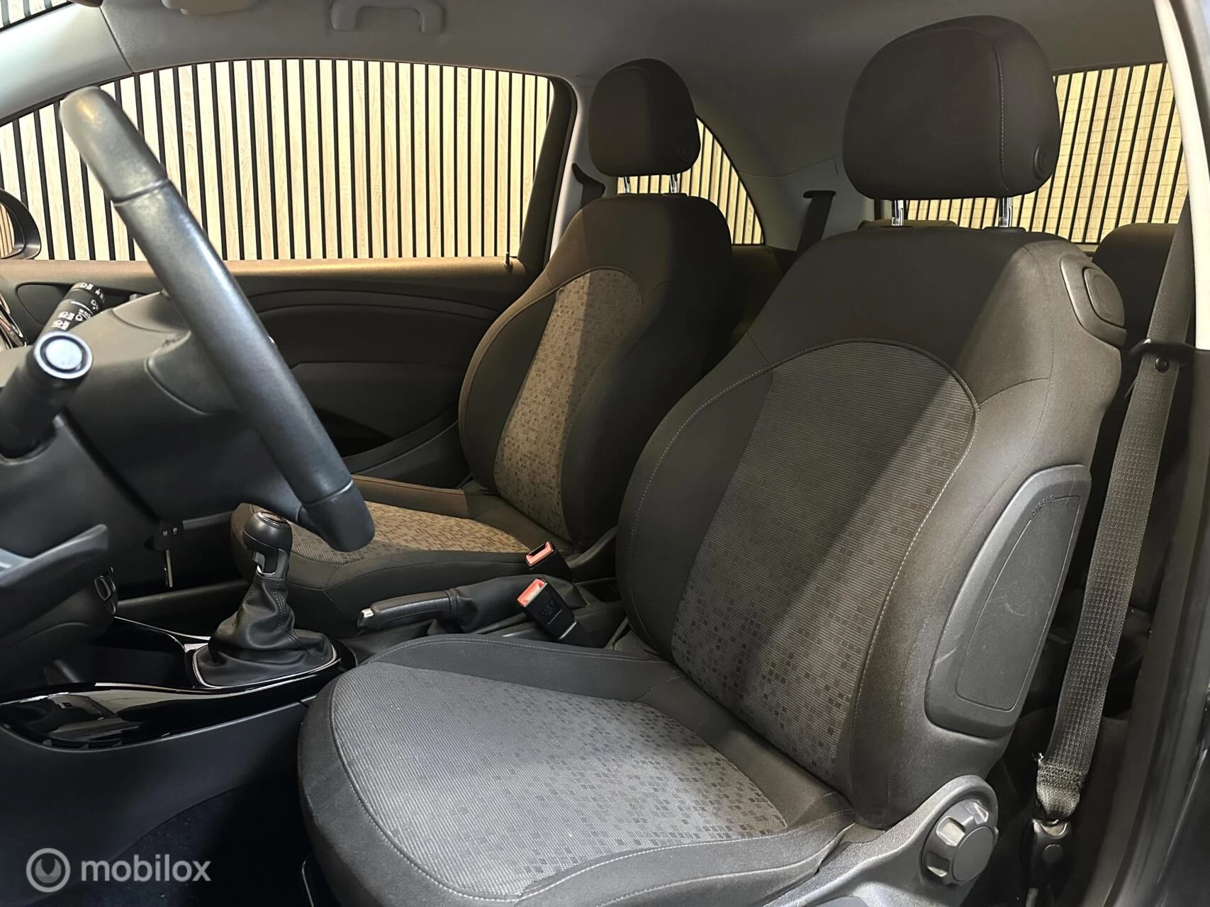 Hoofdafbeelding Opel ADAM