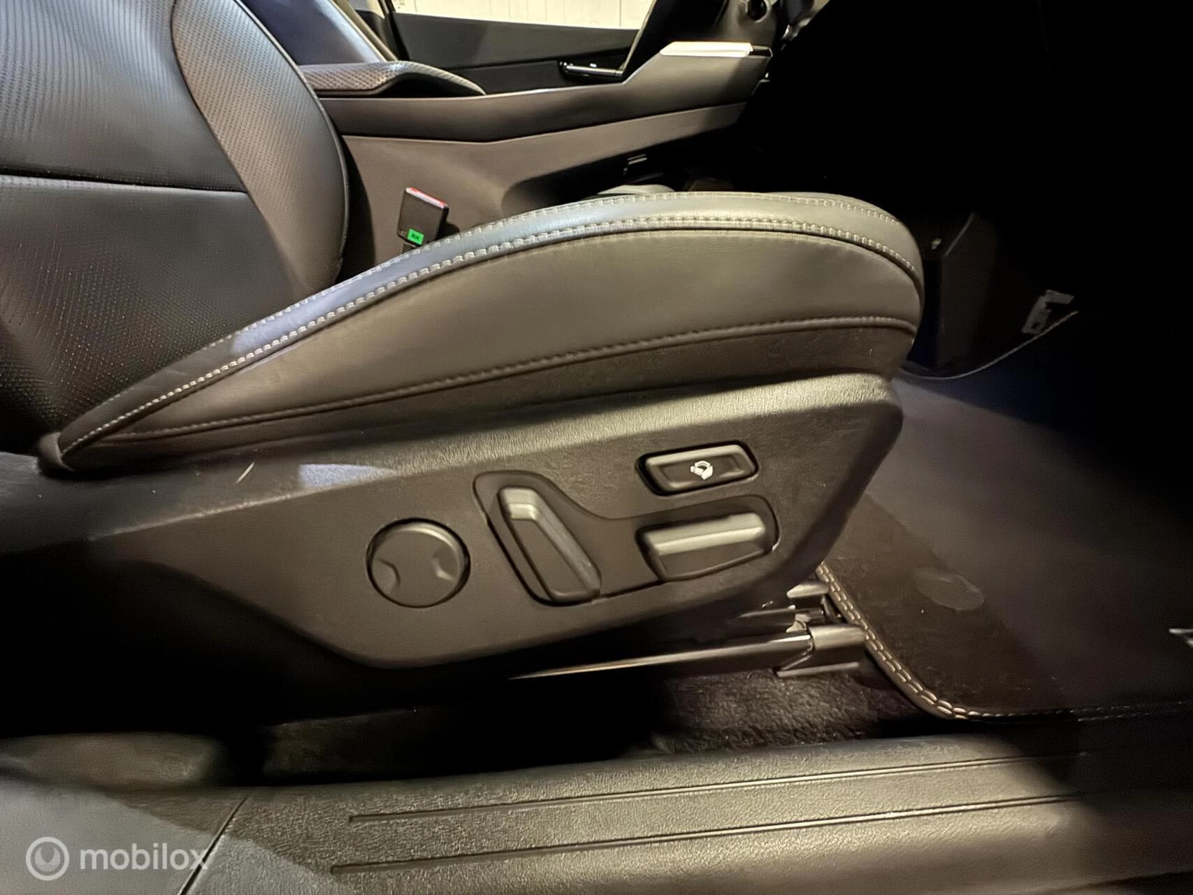 Hoofdafbeelding Kia EV6