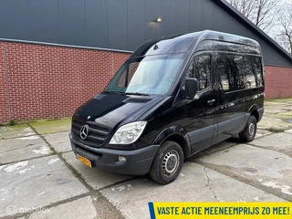 Mercedes Sprinter 313 2.2 CDI 325 AIRCO