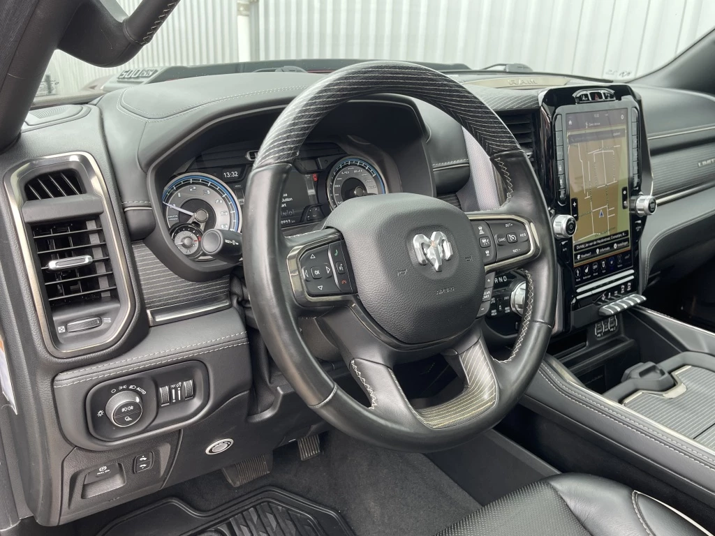 Hoofdafbeelding Dodge Ram Pick-Up